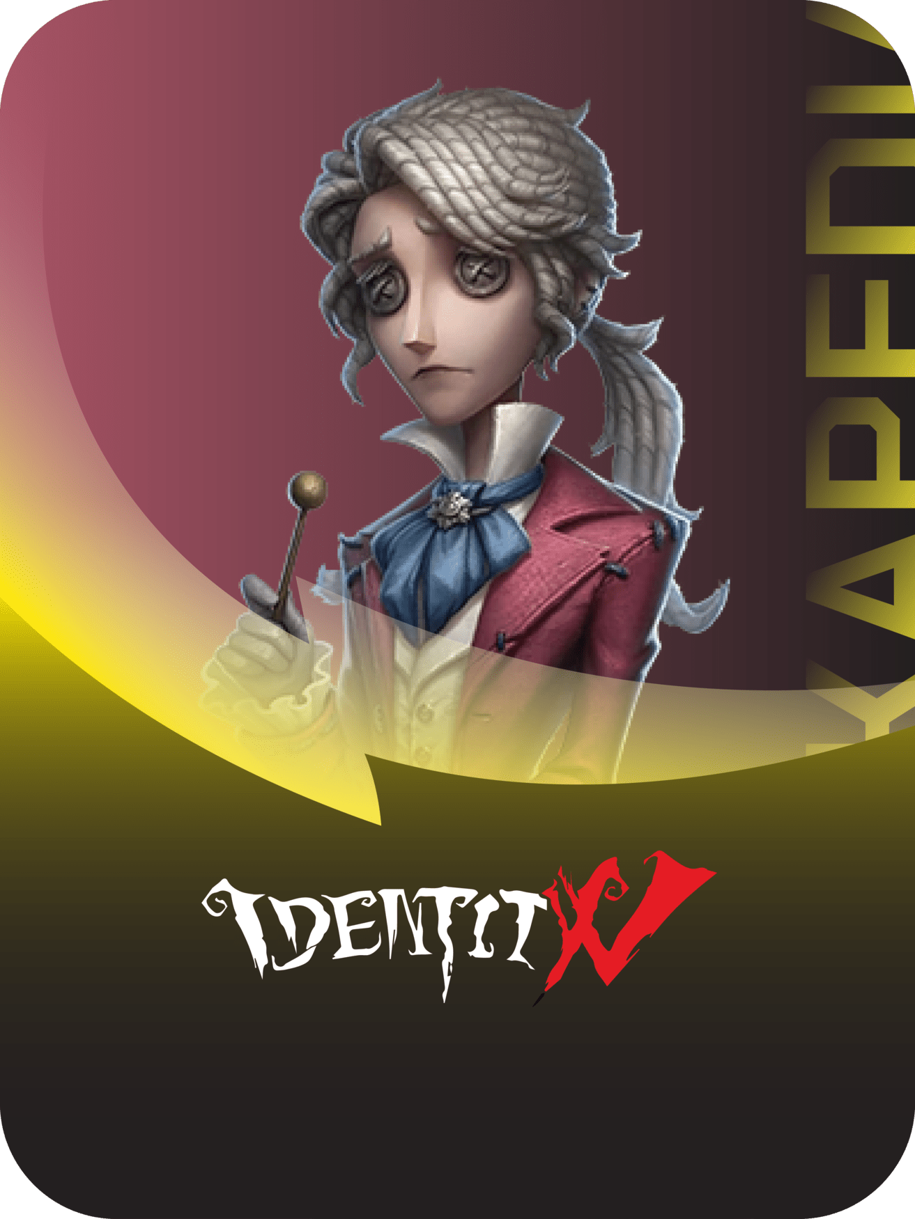 Identity V