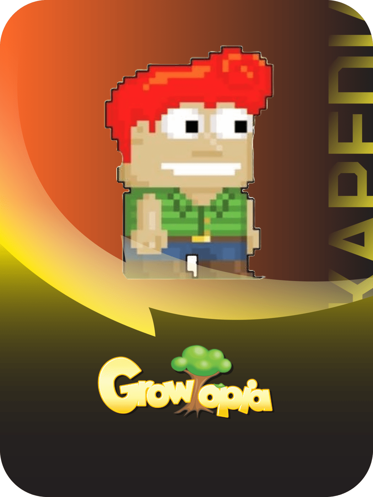 Growtopia