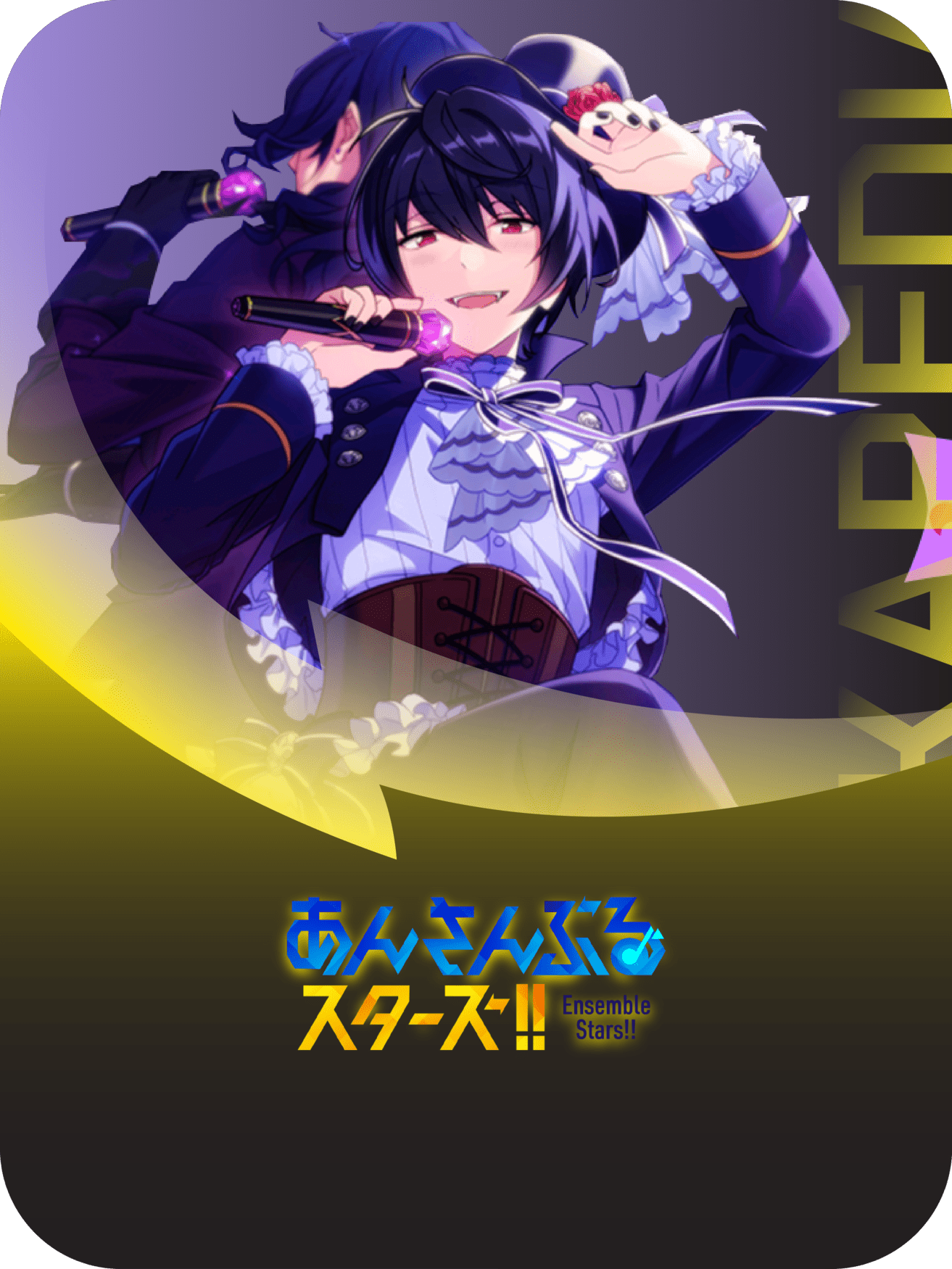 Ensemble Stars Music