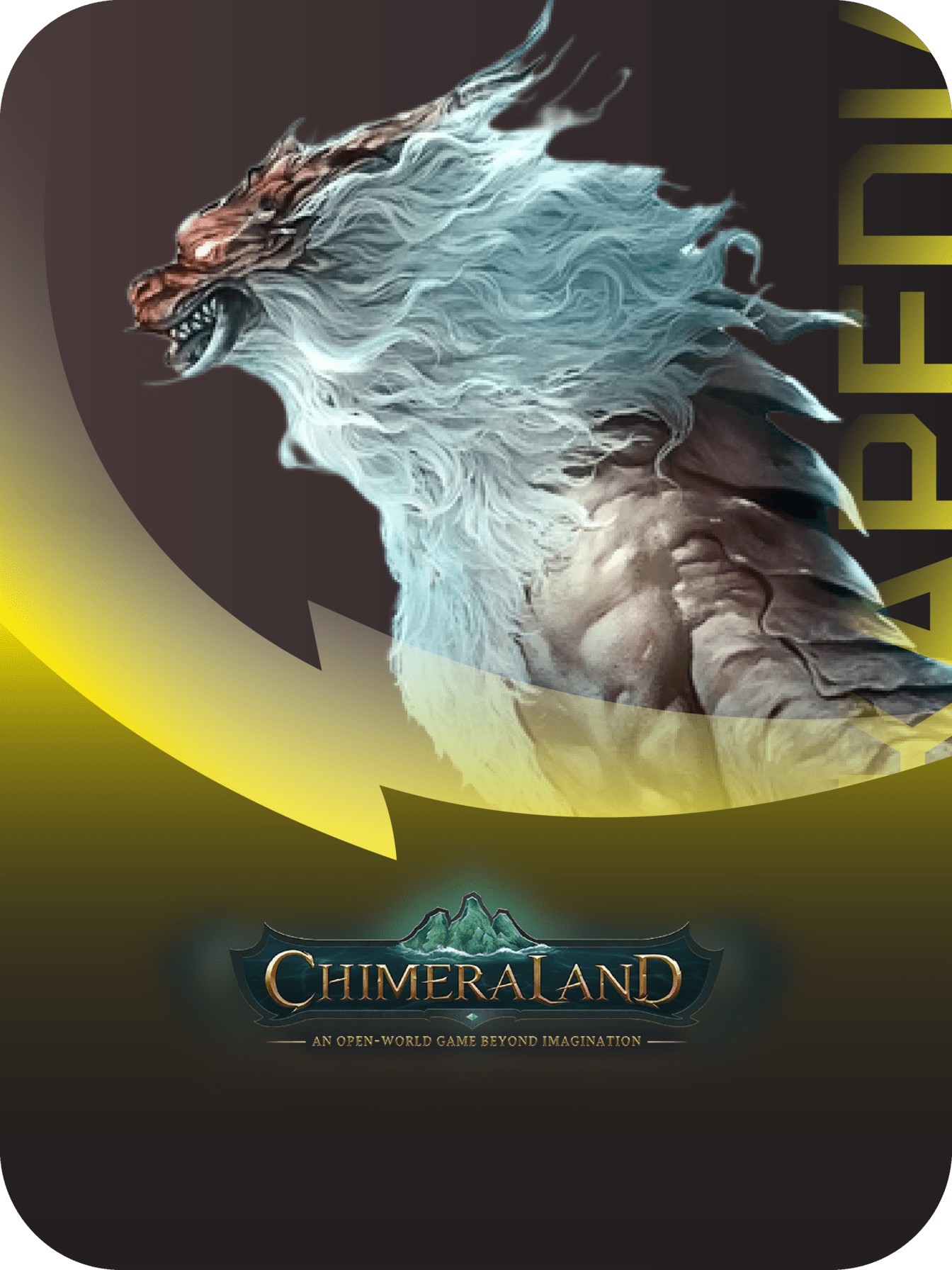 Chimeraland