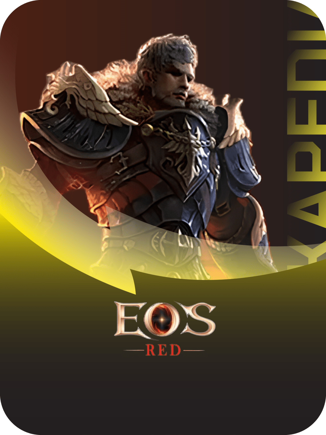 EOS RED