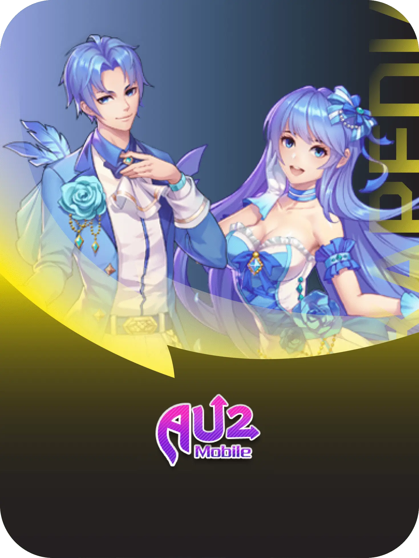 AU2 Mobile