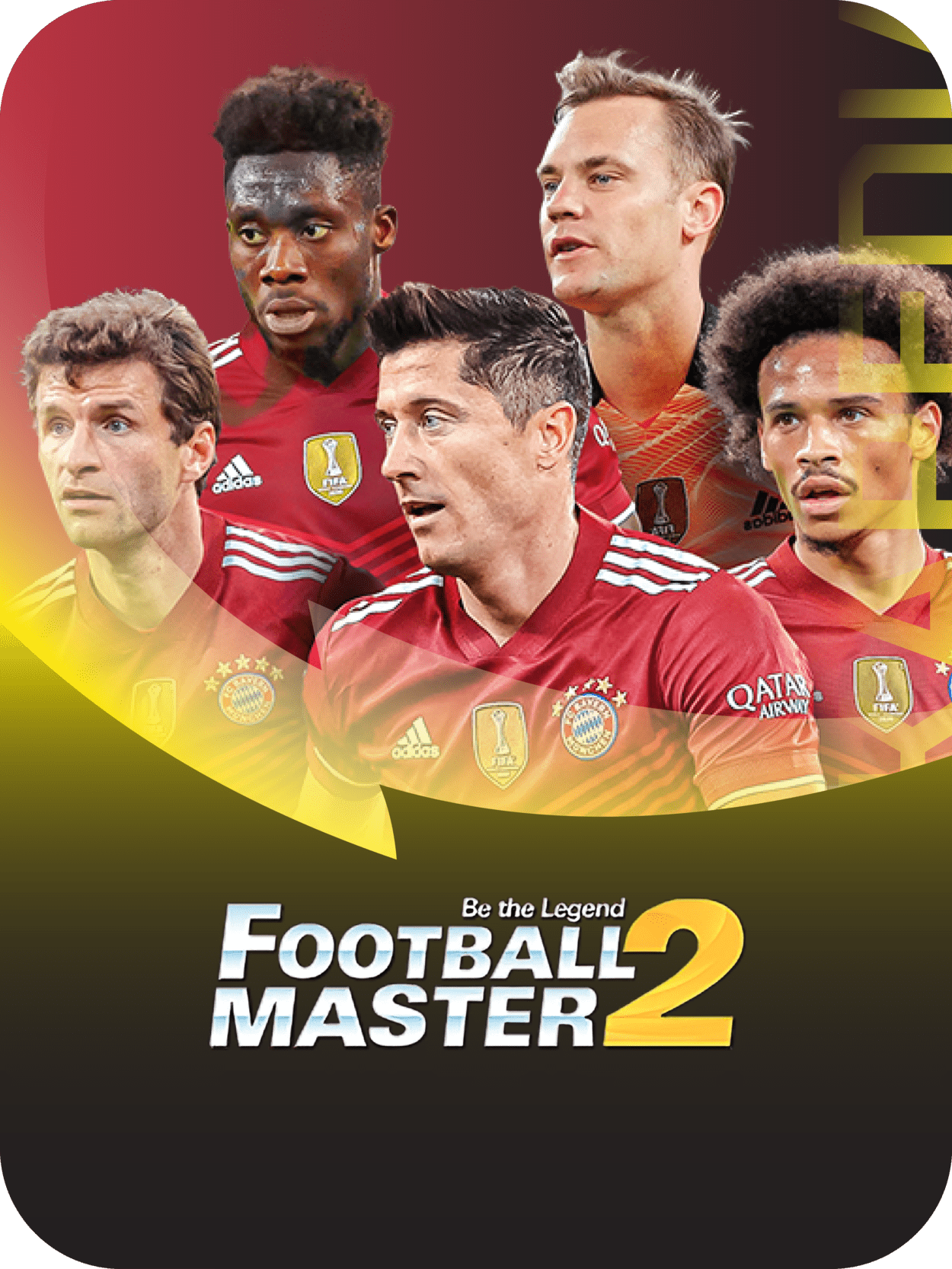 Football Master 2
