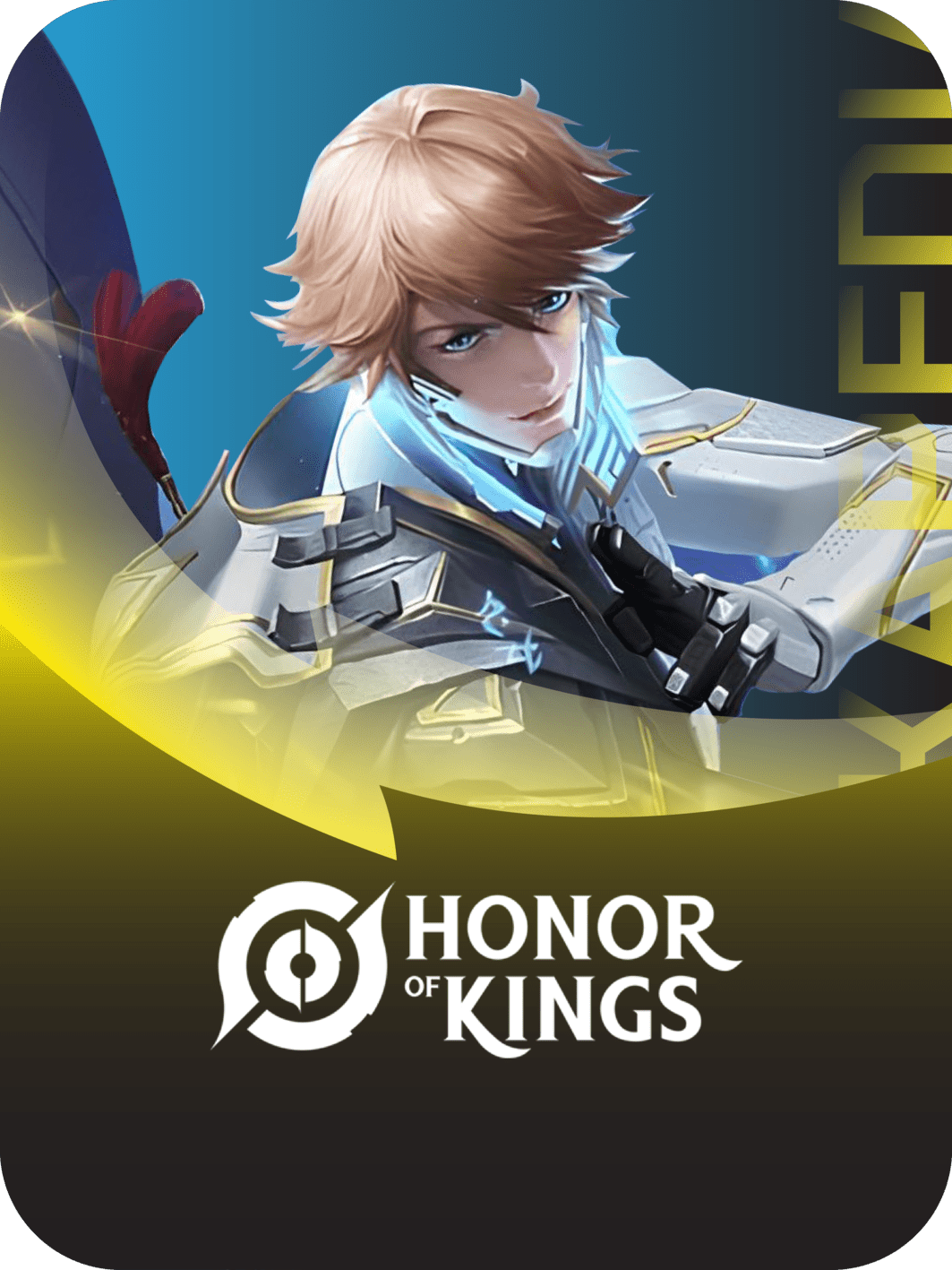Honor Of Kings