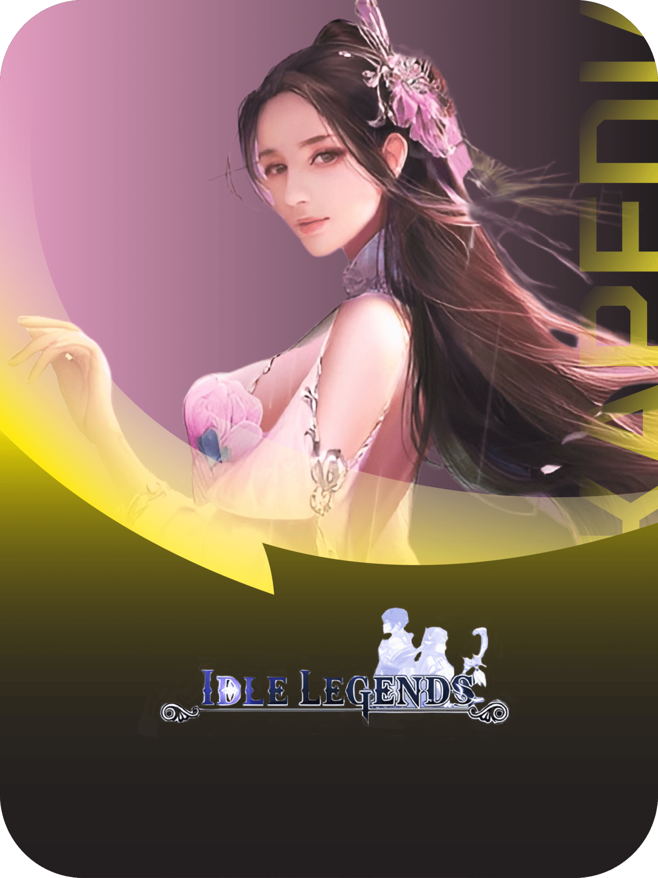 Jade Legends