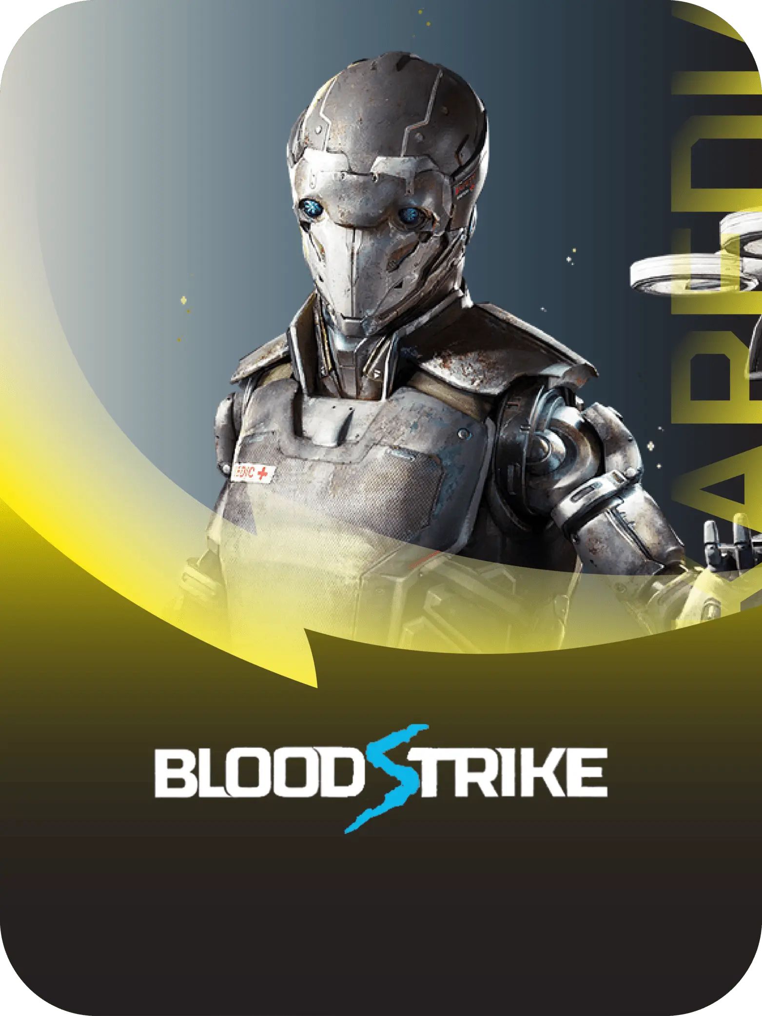 Blood Strike