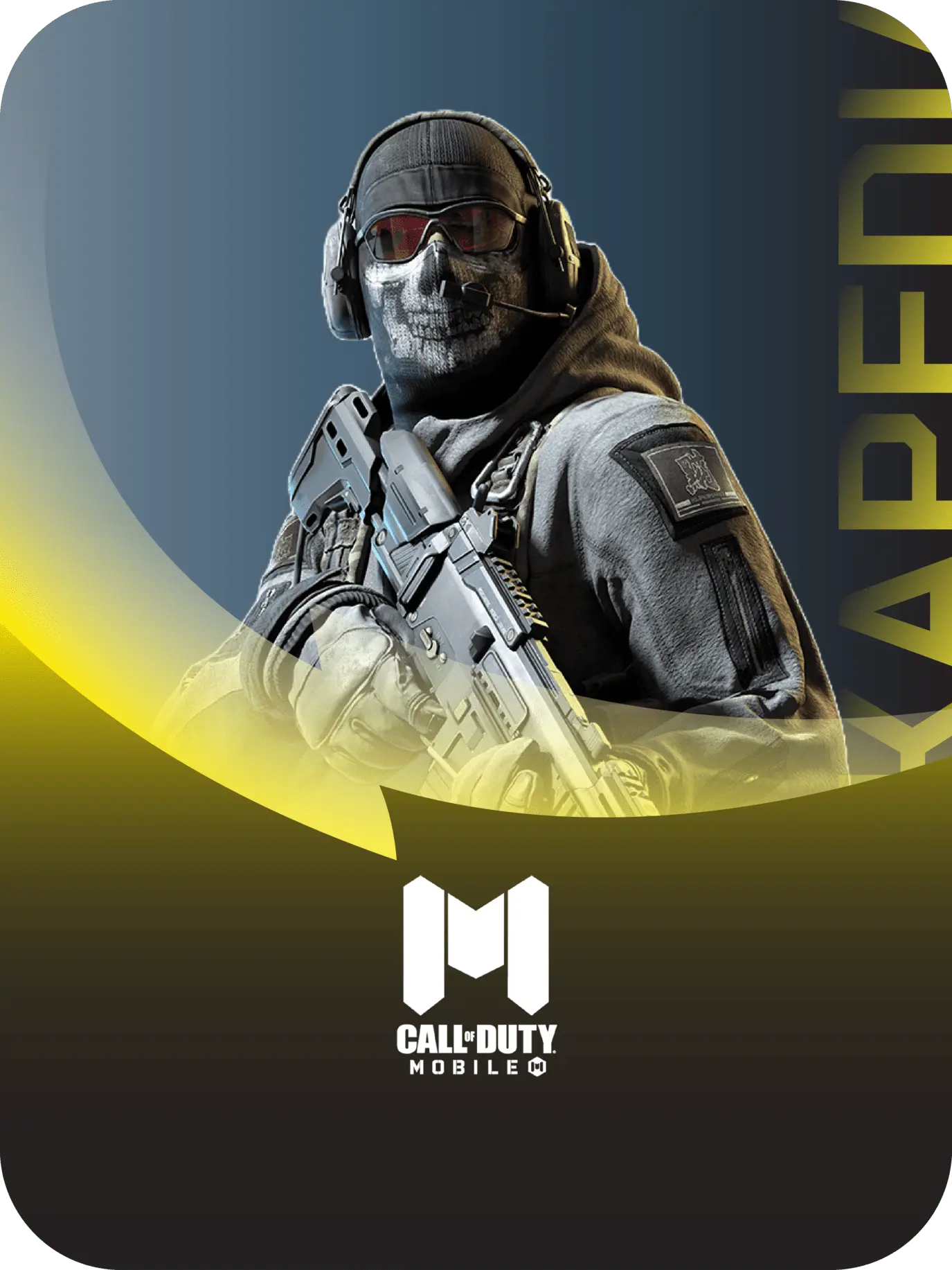 Call of Duty Mobile