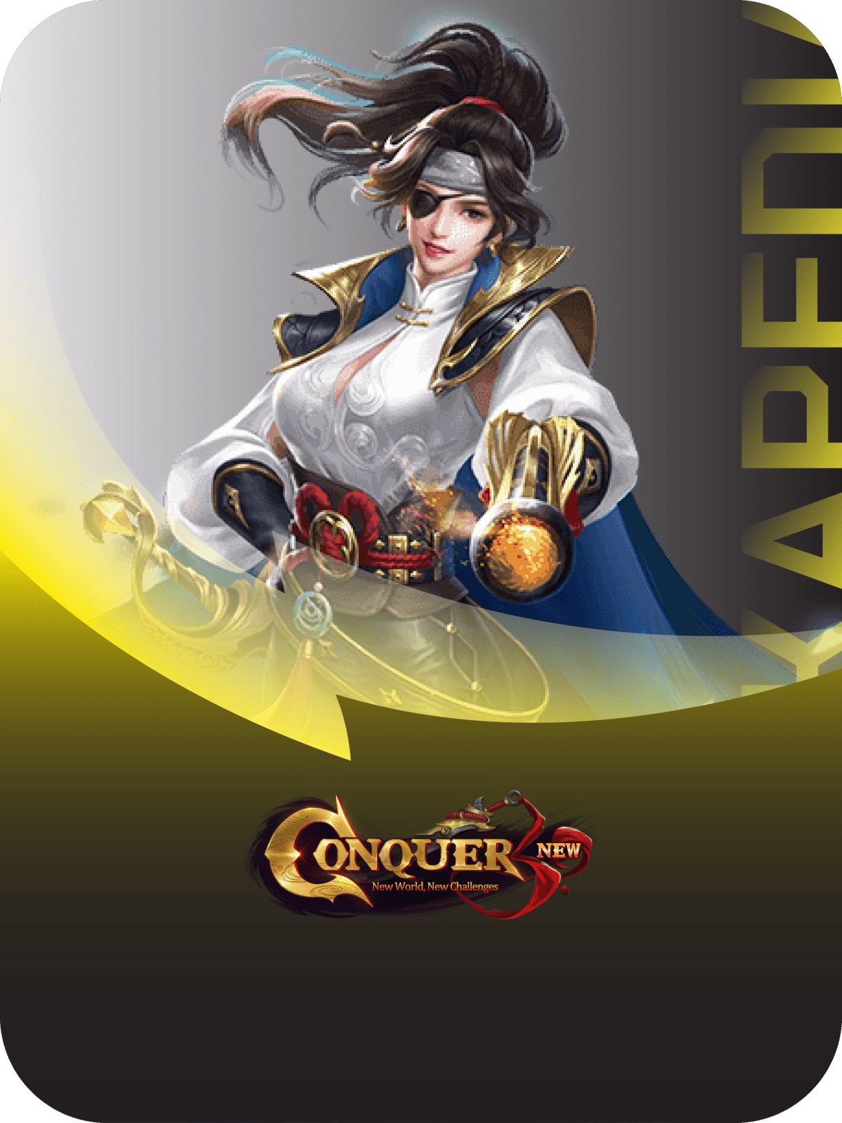Conquer Online