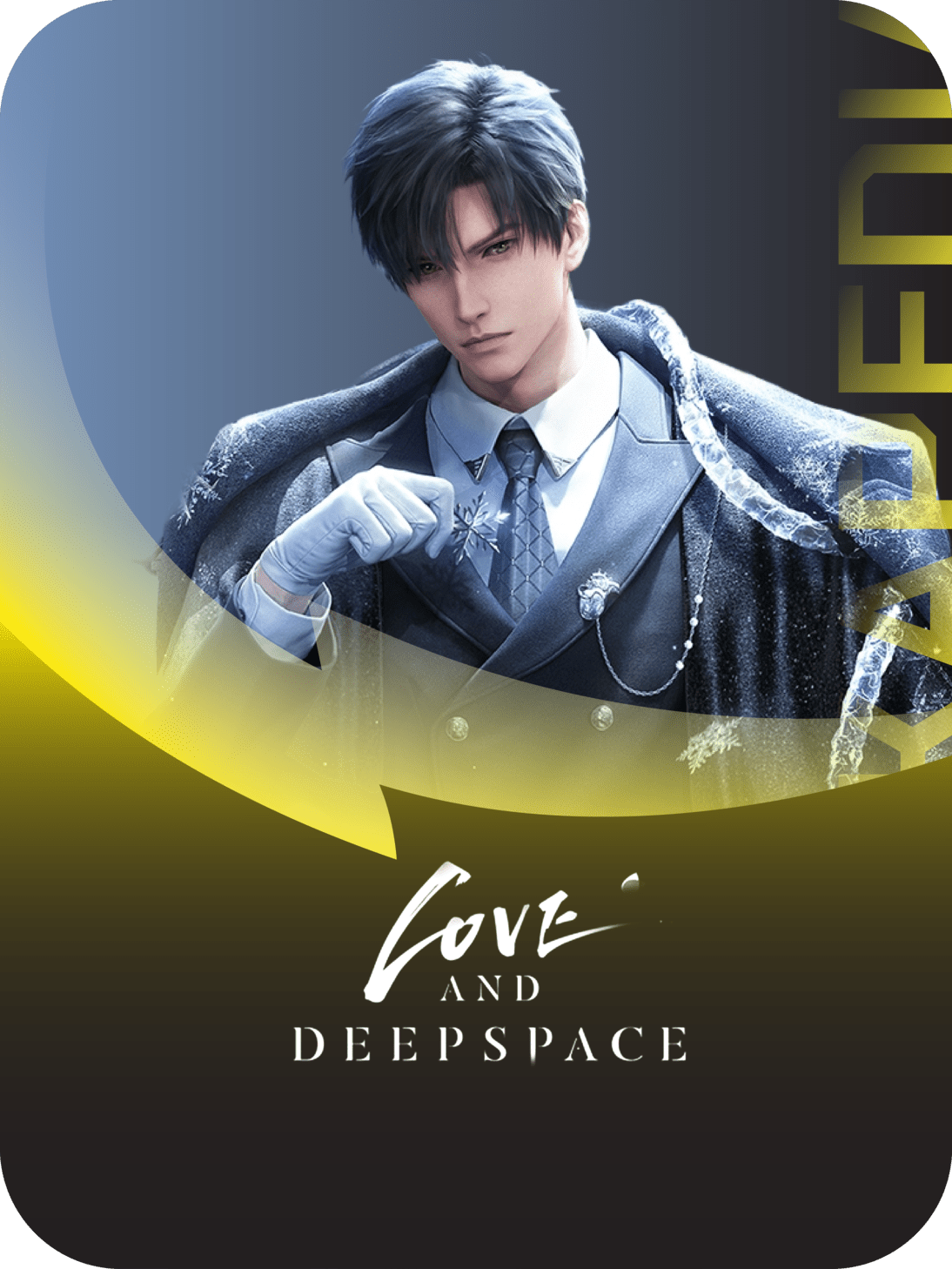 Love And Deepspace