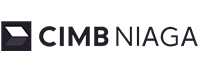 Logo CIMB VIRITUAL ACCOUNT