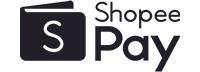 Logo ShopeePay