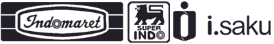 Logo Indomaret
