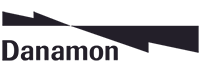 Logo DANAMON VIRITUAL ACCOUNT