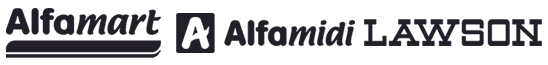 Logo Alfamart