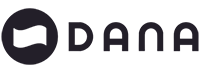 Logo DANA Official