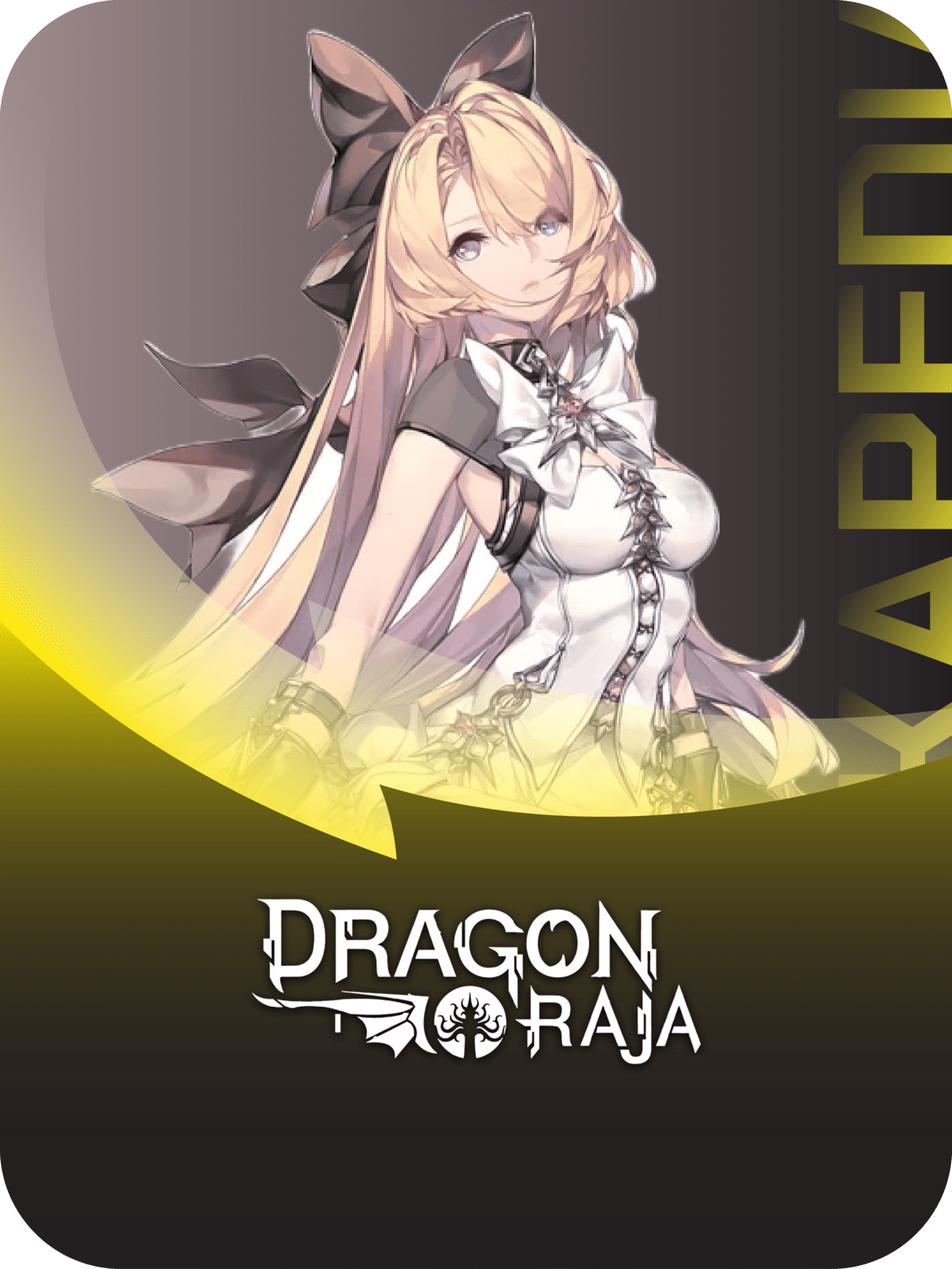 Dragon Raja