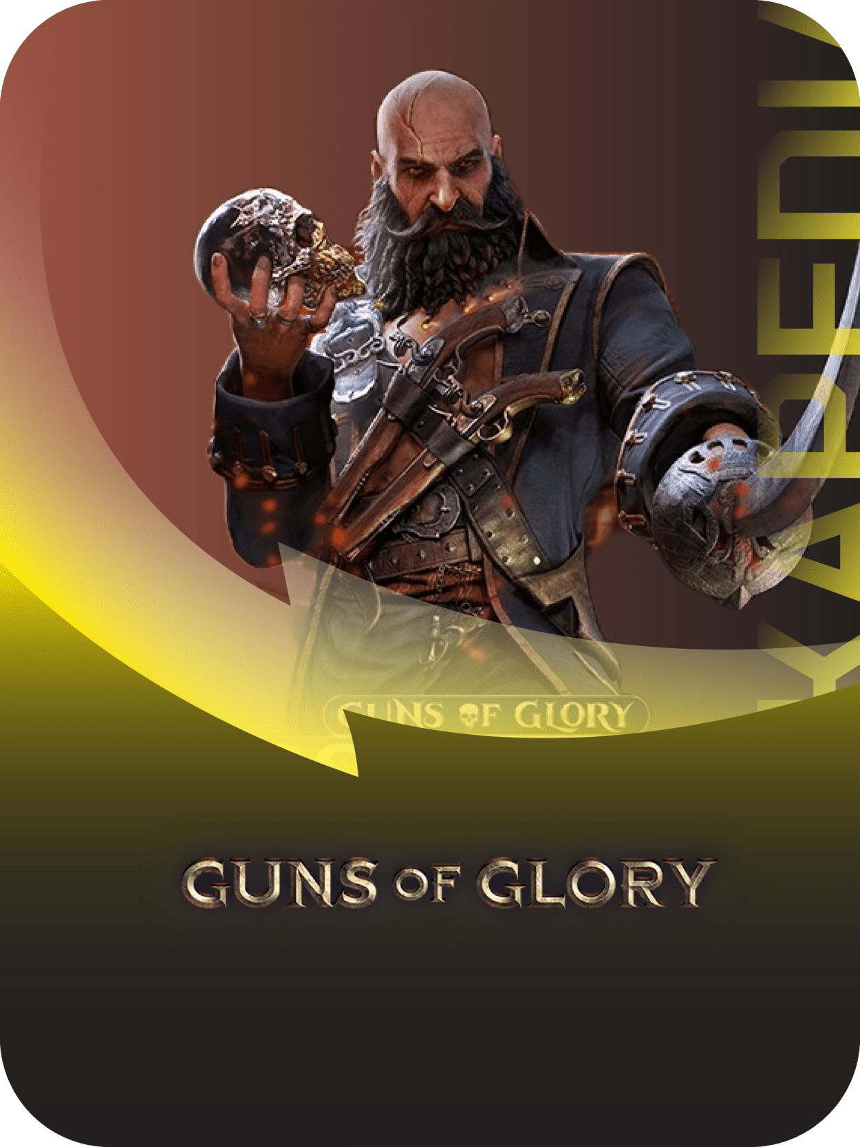 Guns Of Glory