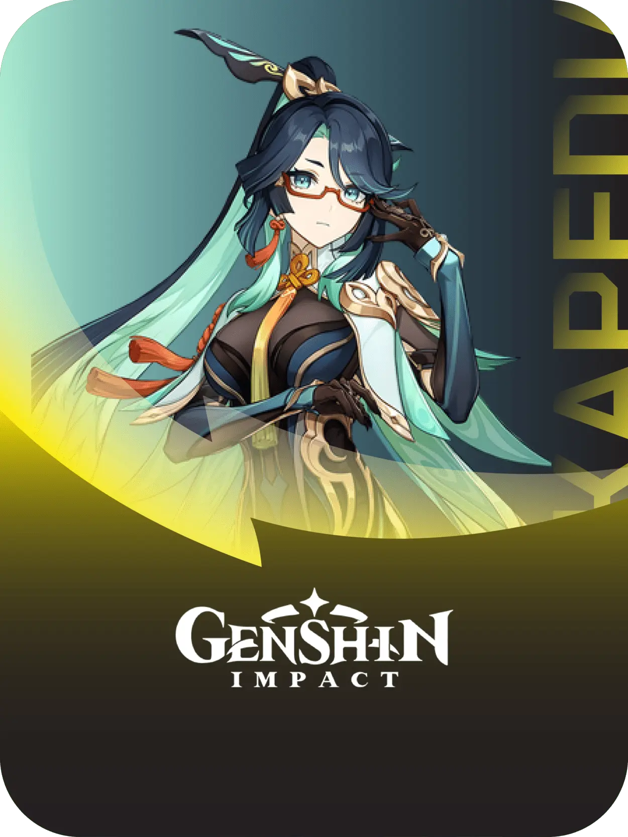 Genshin Impact
