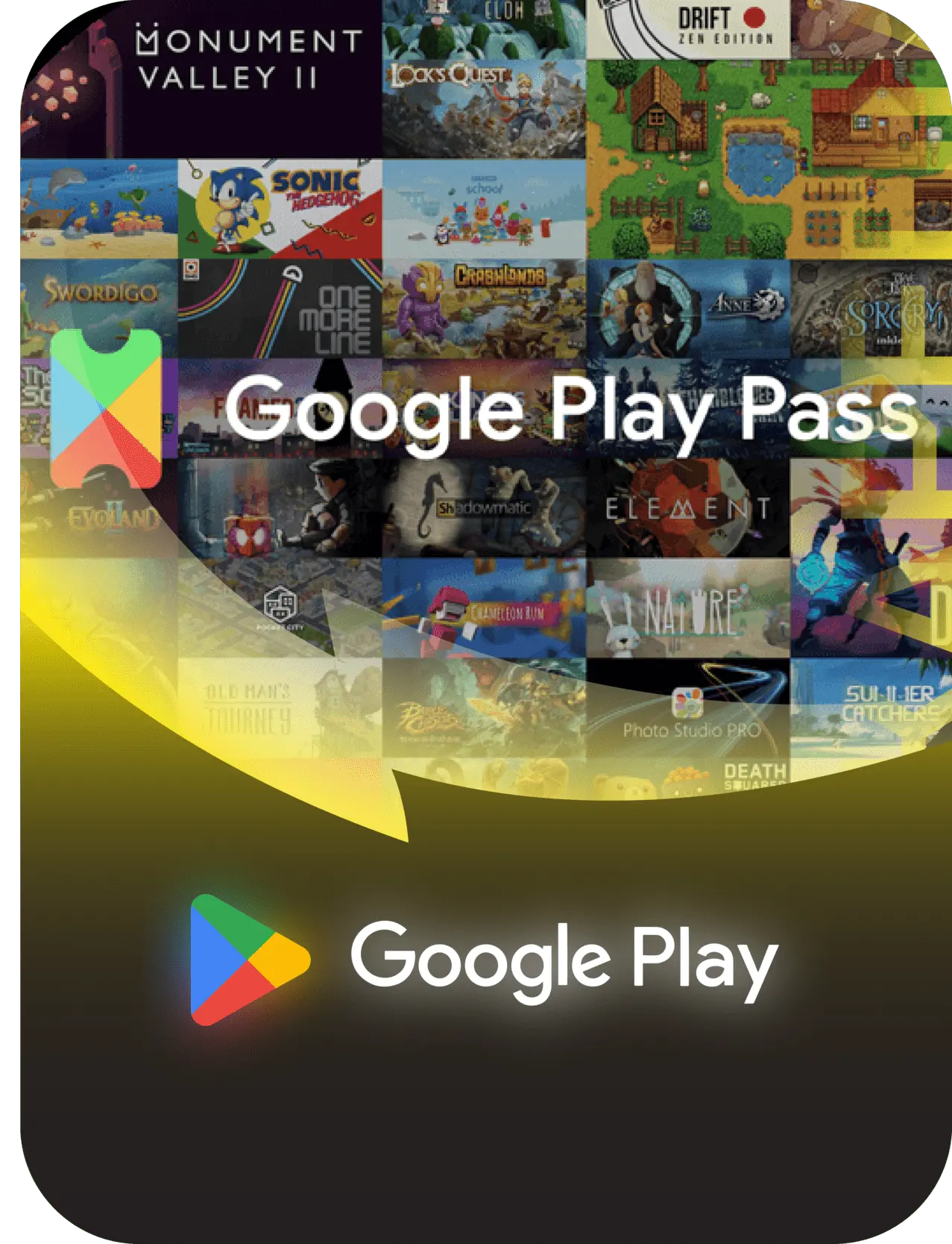 Google Play