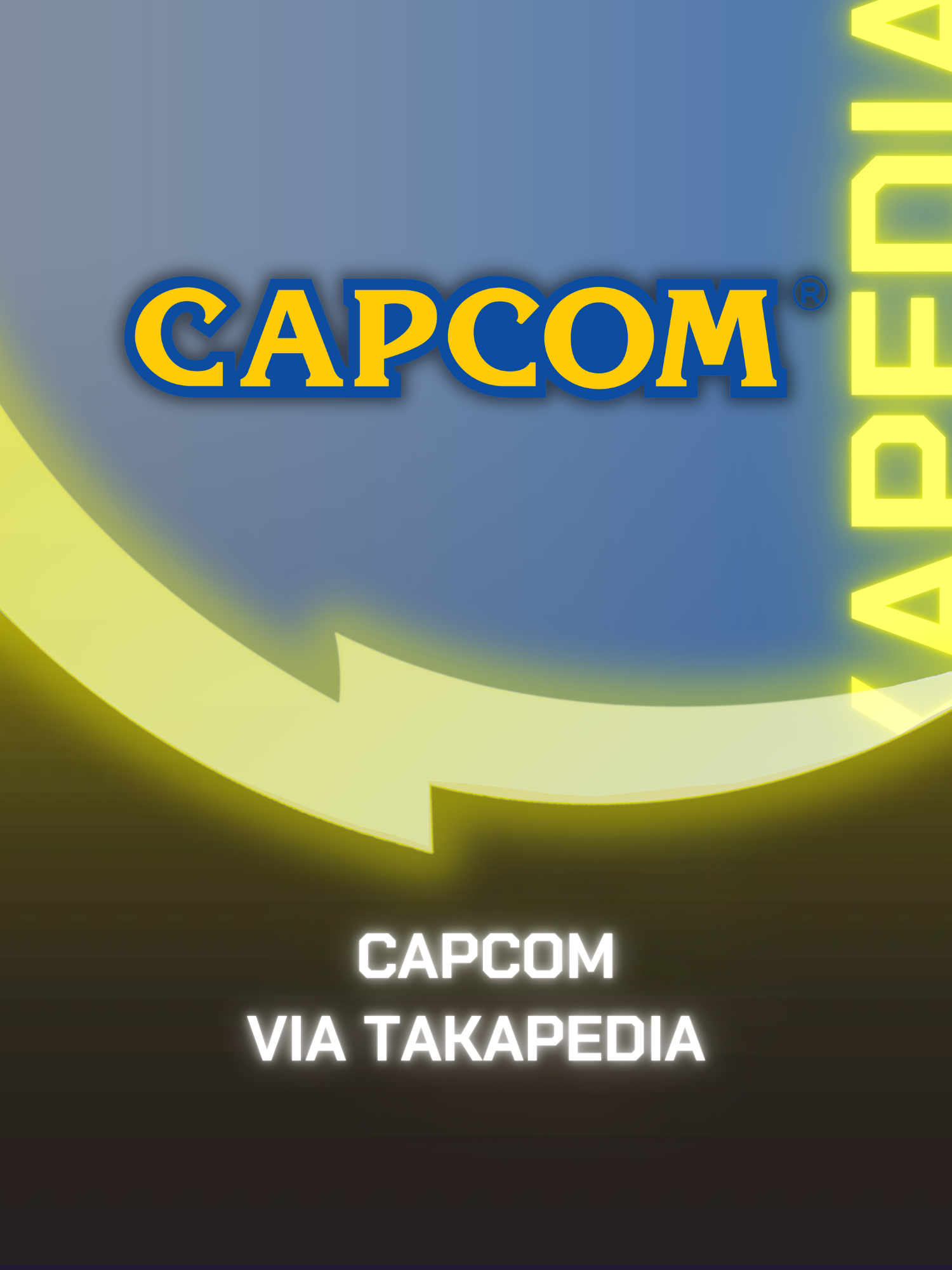 CAPCOM