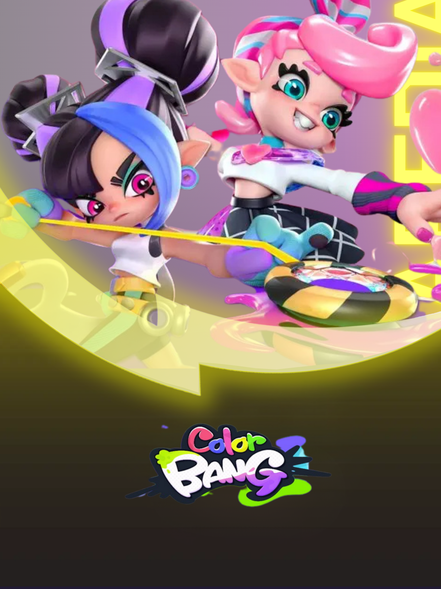 ColorBANG