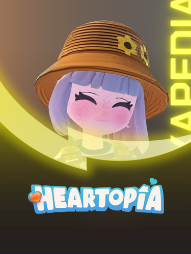 Heartopia