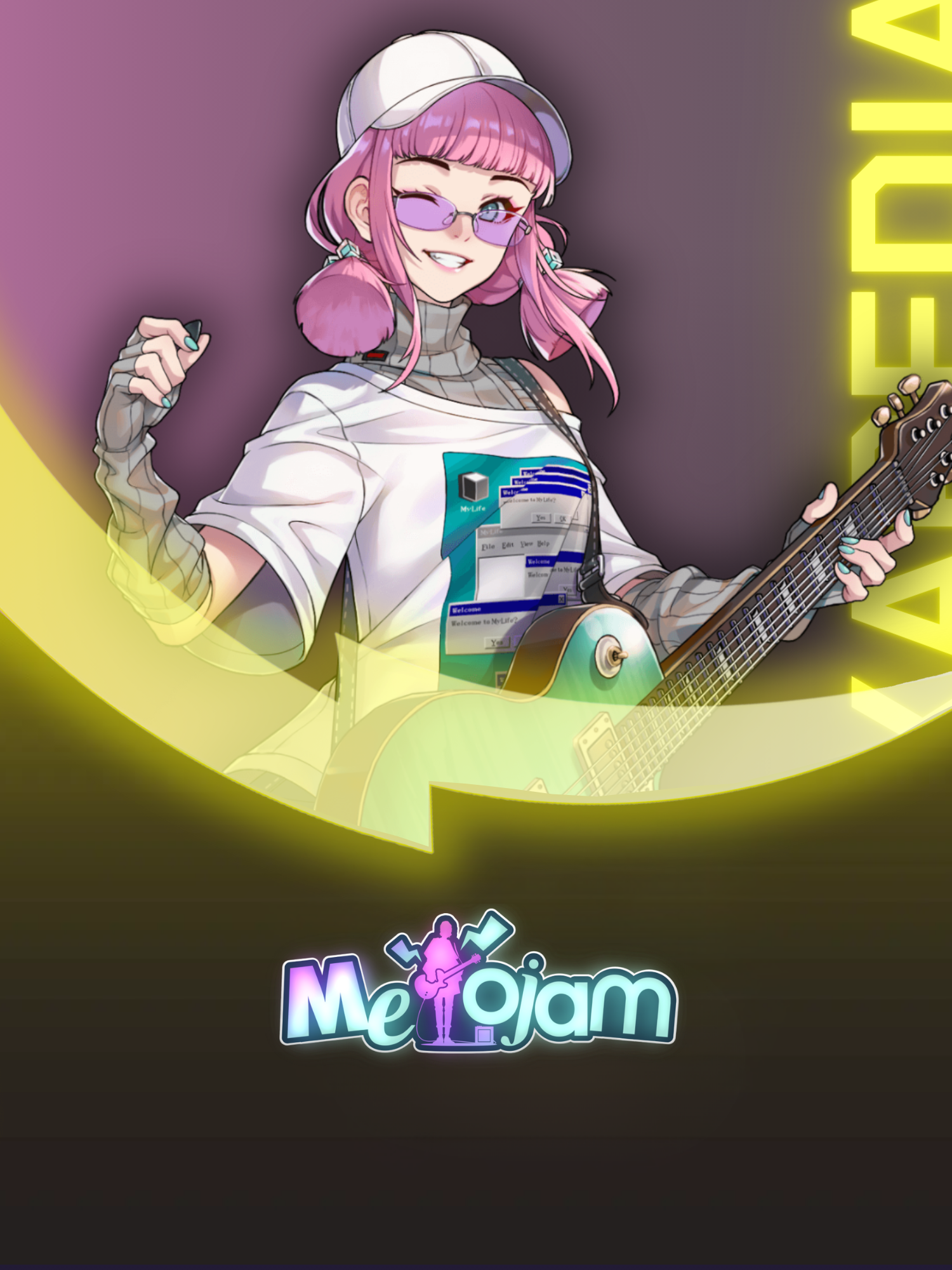 Melojam
