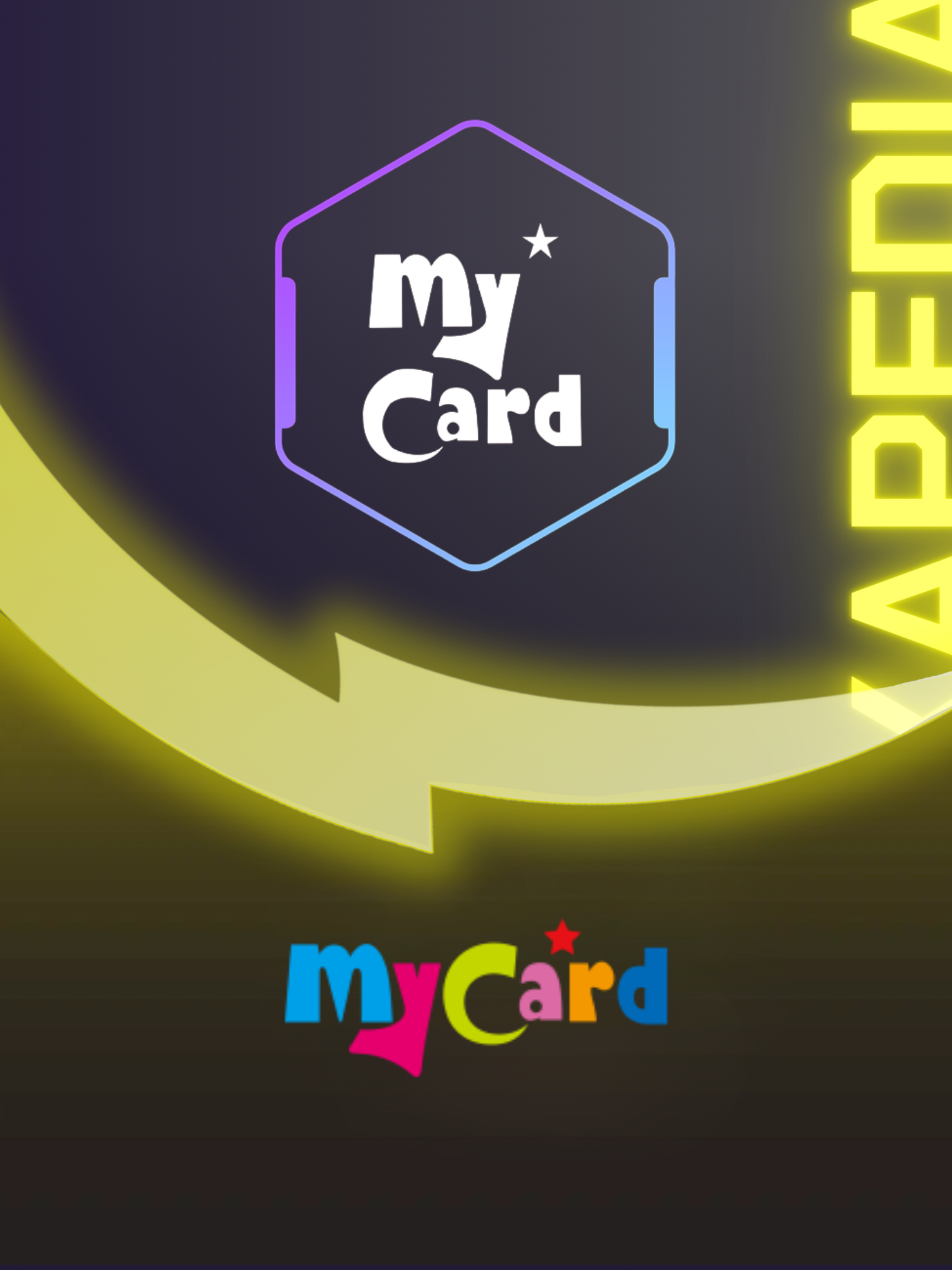 MyCard - Voucher