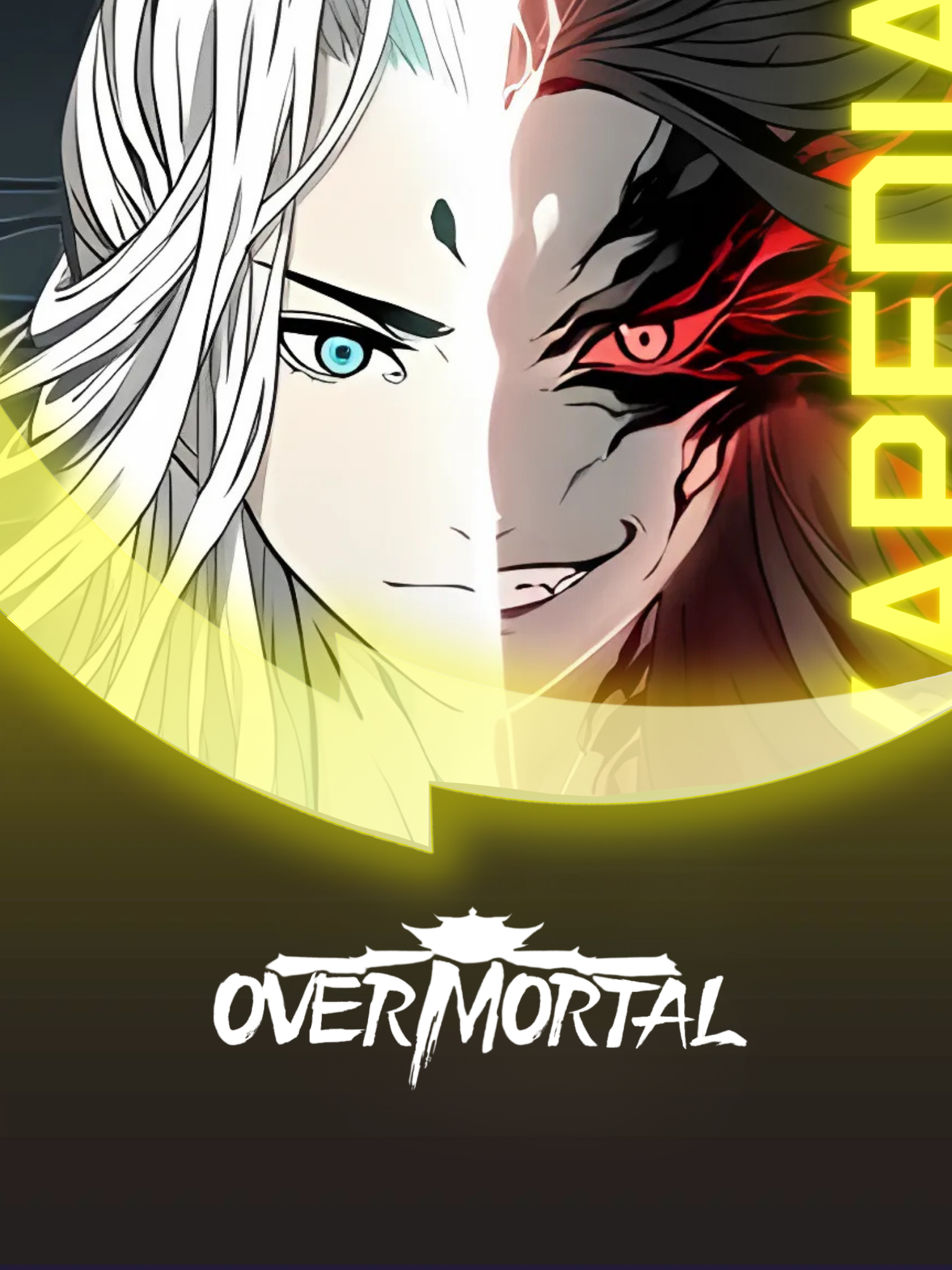 Overmortal