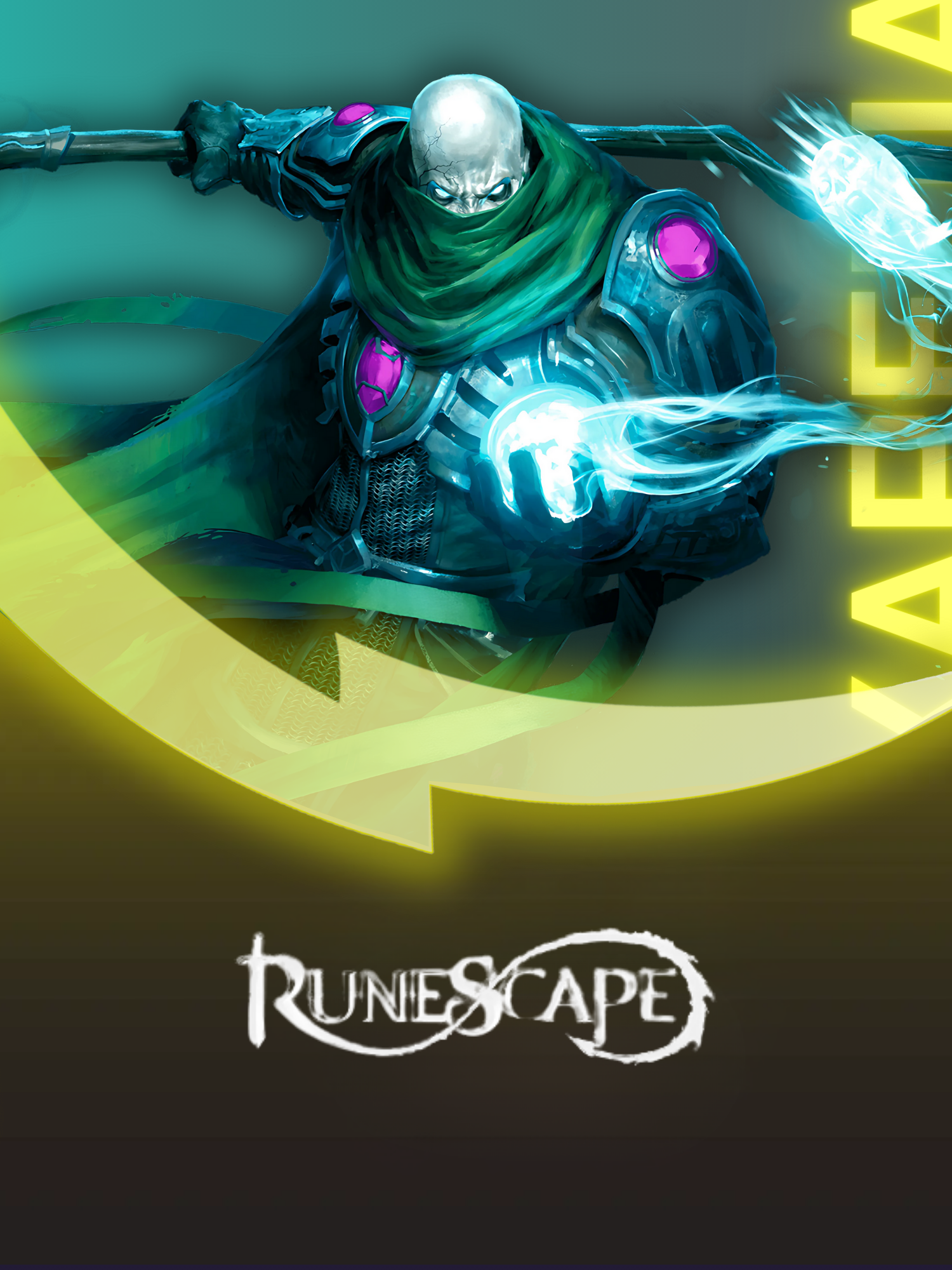 Runescape