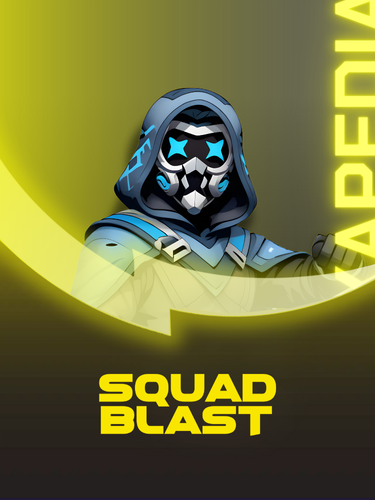 SquadBlast