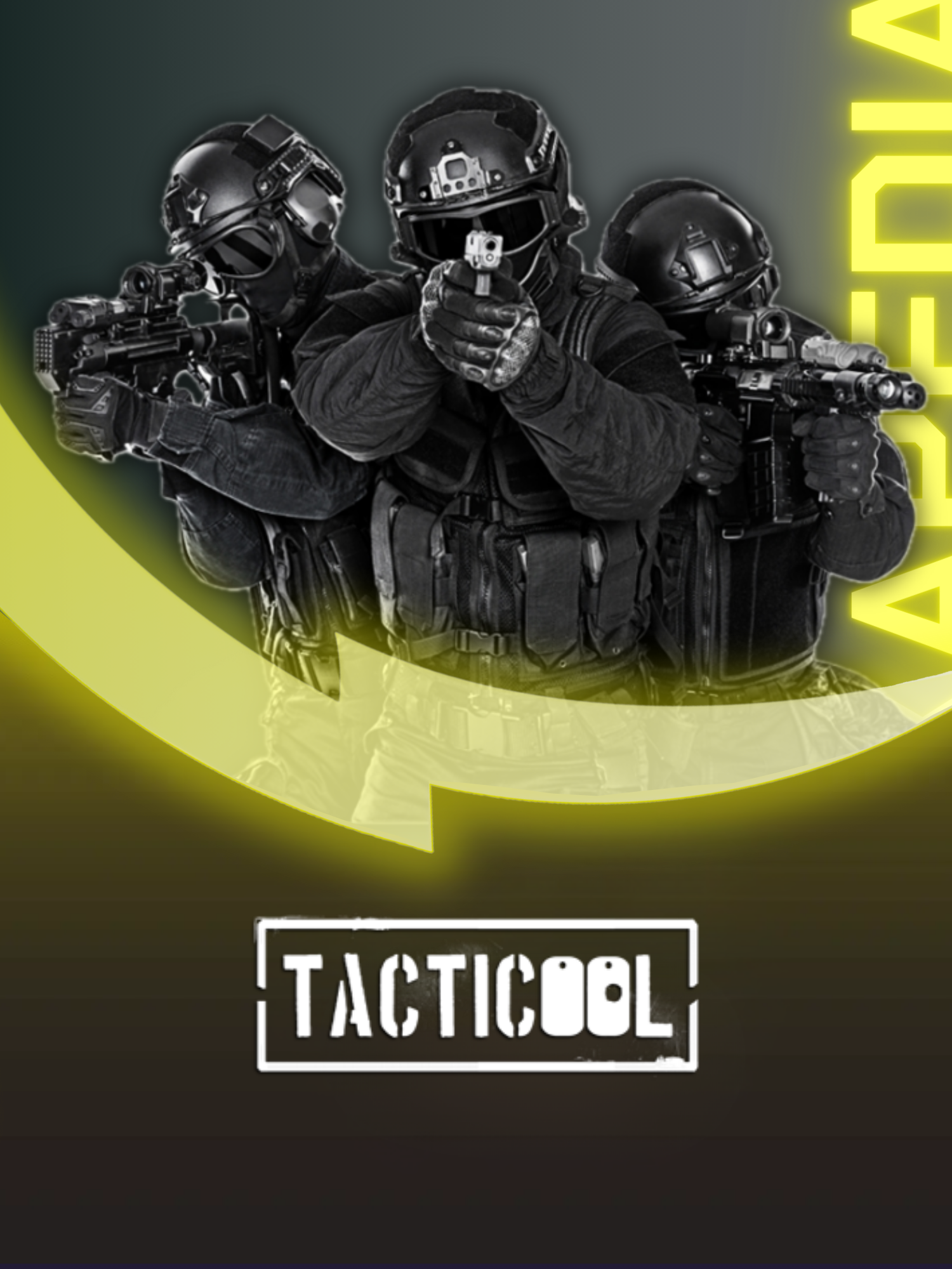 Tacticool