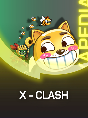 X-Clash