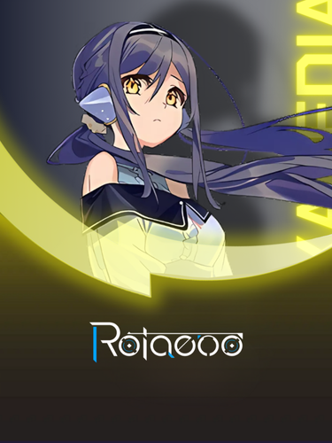 Rotaeno