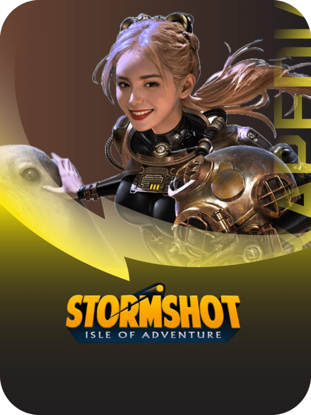 Stromshot