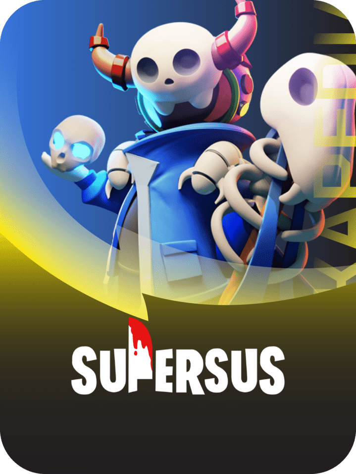 Super SUS