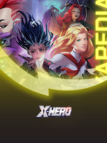 X-HERO