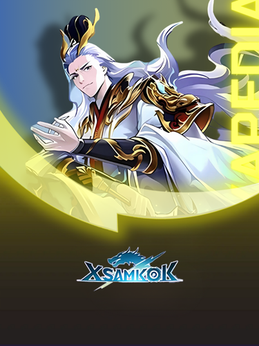 X-Samkok