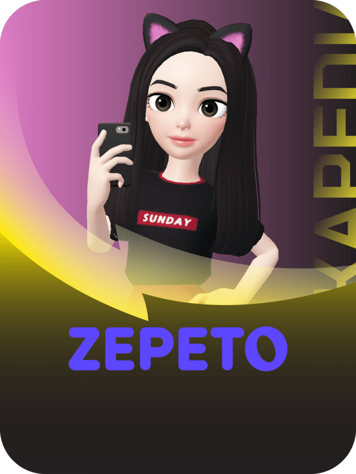 Zepeto